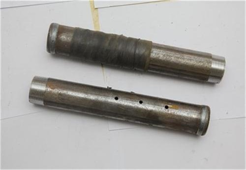 西安注浆声测一体管