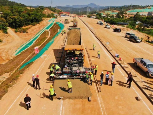 西安高速公路